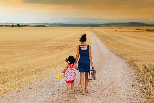 En voyage pour la semaine de relâche – Les préparatifs